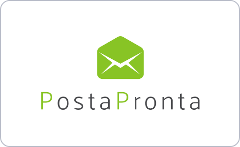 Logo PostaPronta